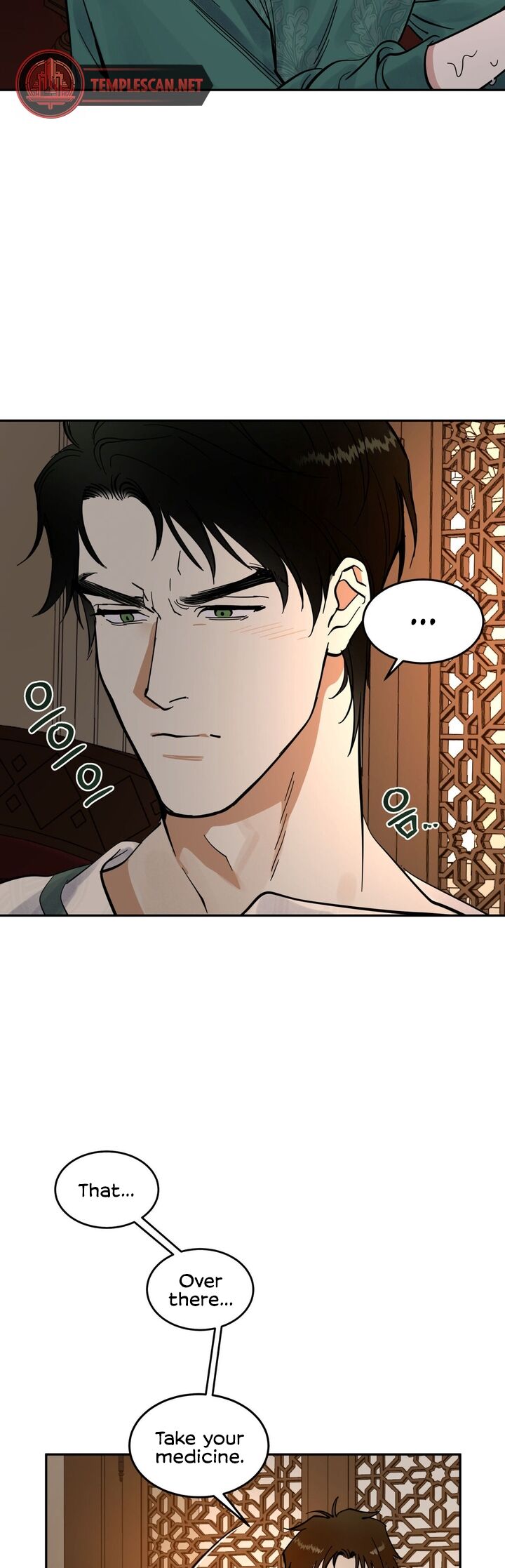 Antidote Chapter 16 Page 7