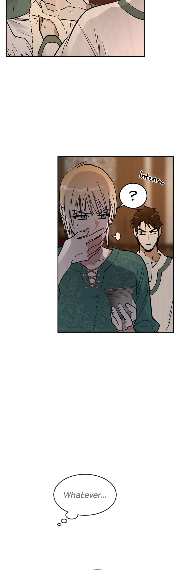 Antidote Chapter 16 Page 9