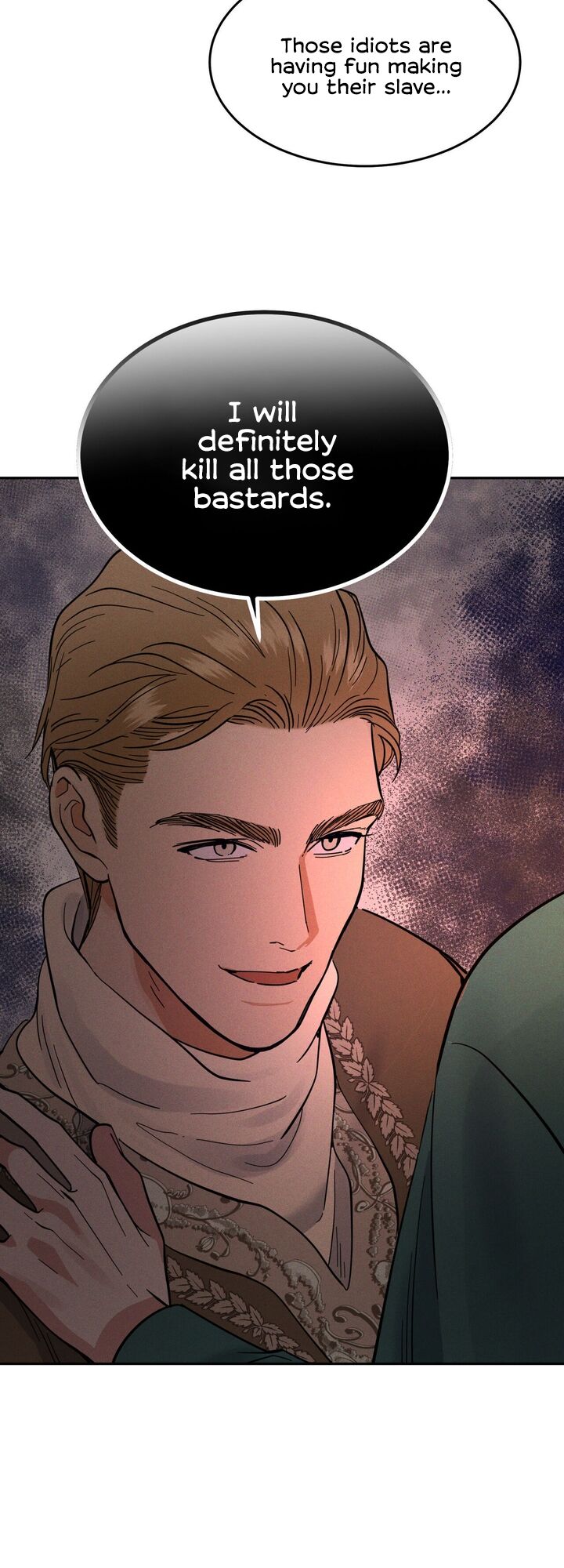 Antidote Chapter 17 Page 11