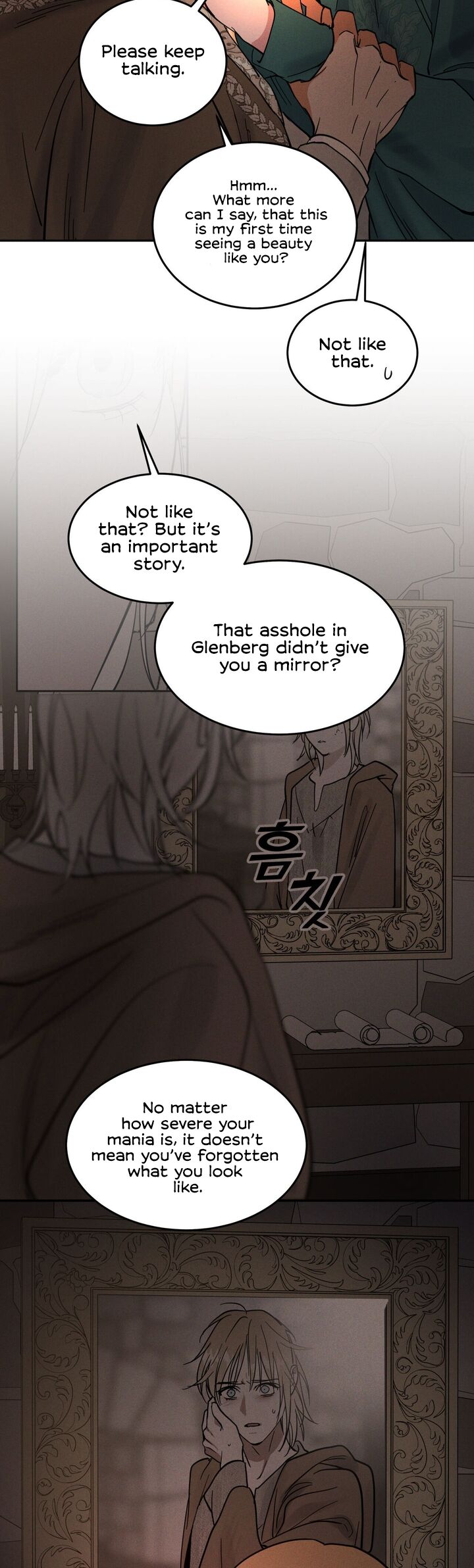 Antidote Chapter 17 Page 13