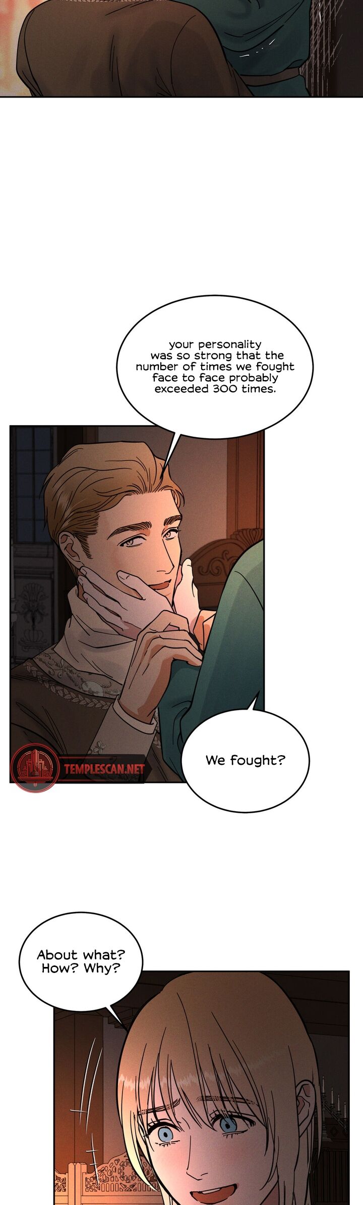 Antidote Chapter 17 Page 15