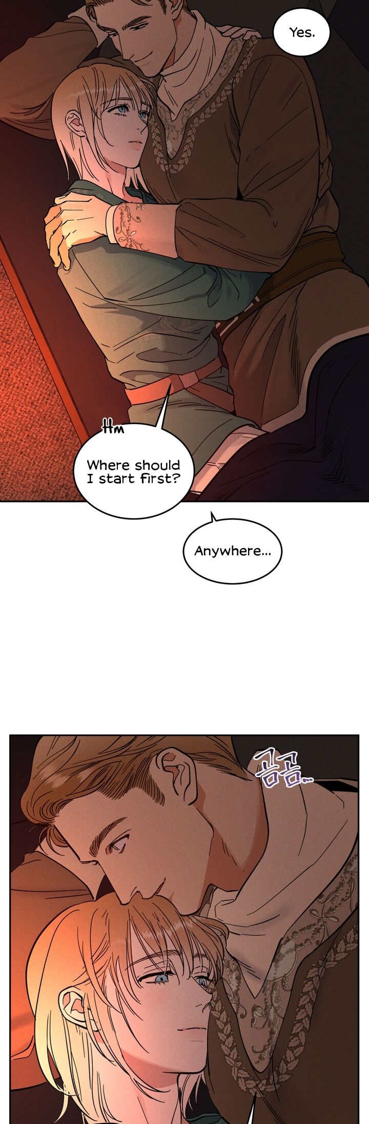 Antidote Chapter 17 Page 2