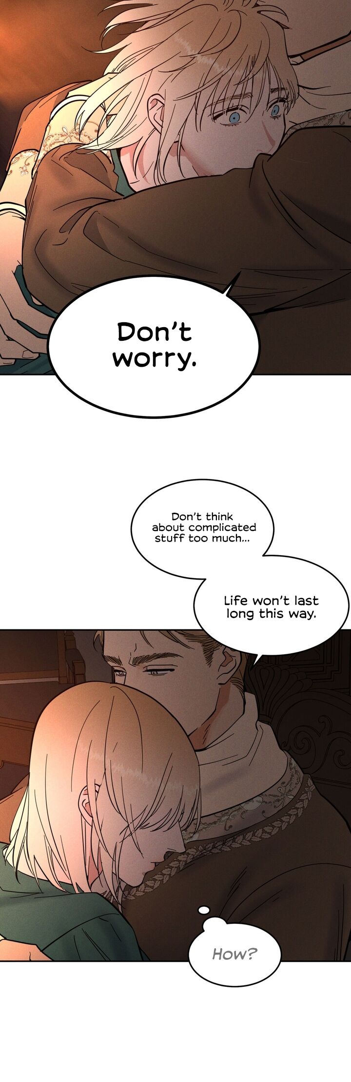 Antidote Chapter 17 Page 21