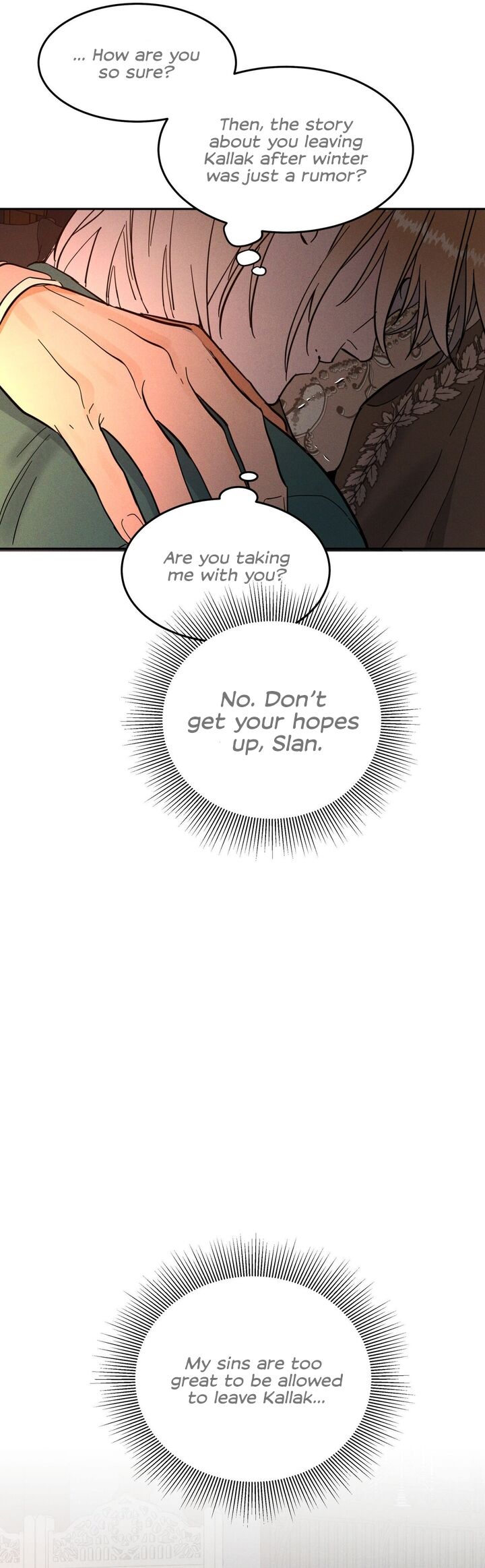 Antidote Chapter 17 Page 22
