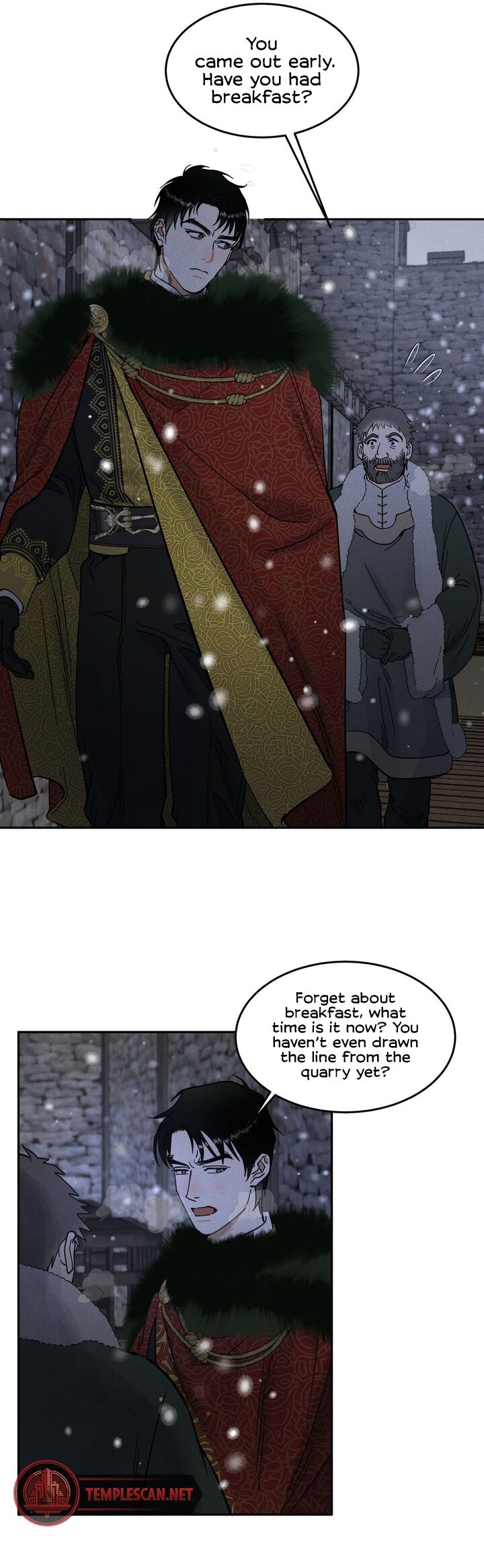 Antidote Chapter 17 Page 27