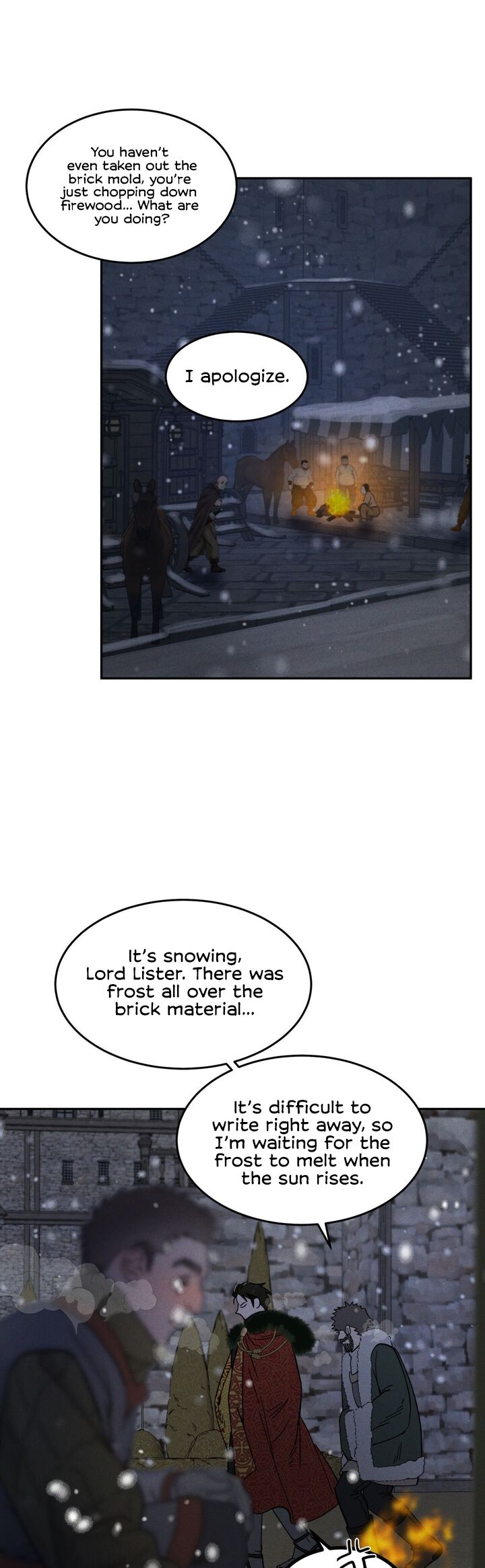 Antidote Chapter 17 Page 28
