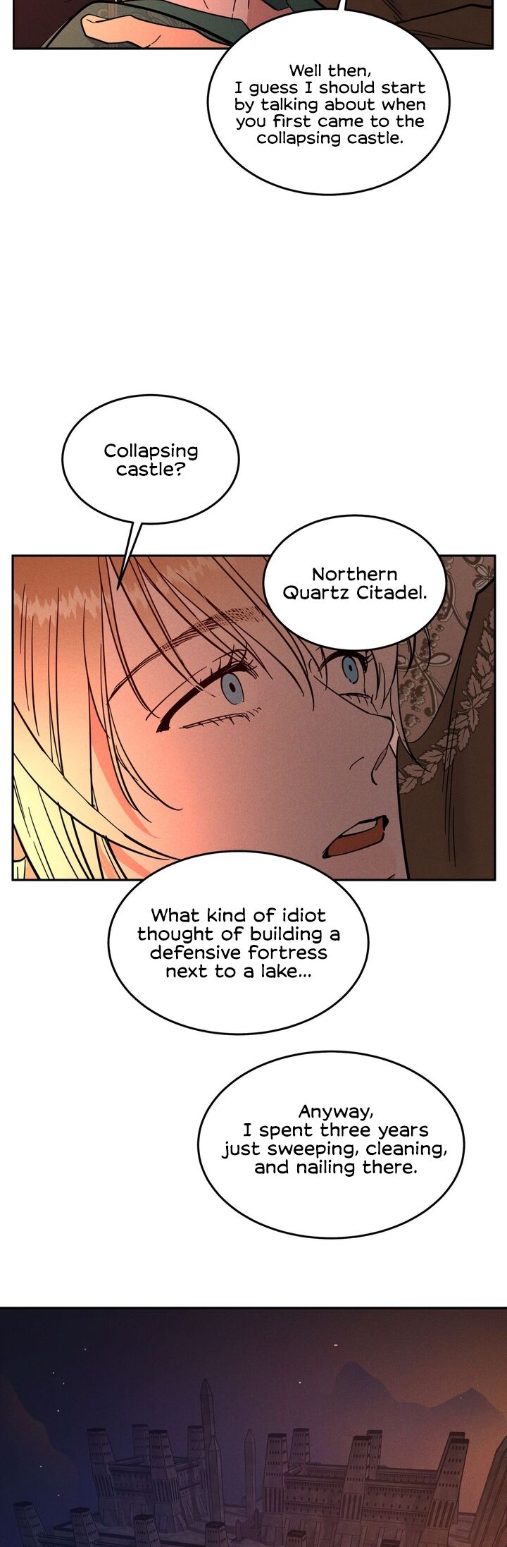 Antidote Chapter 17 Page 3