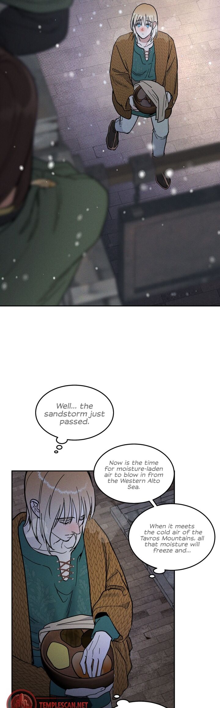 Antidote Chapter 17 Page 32