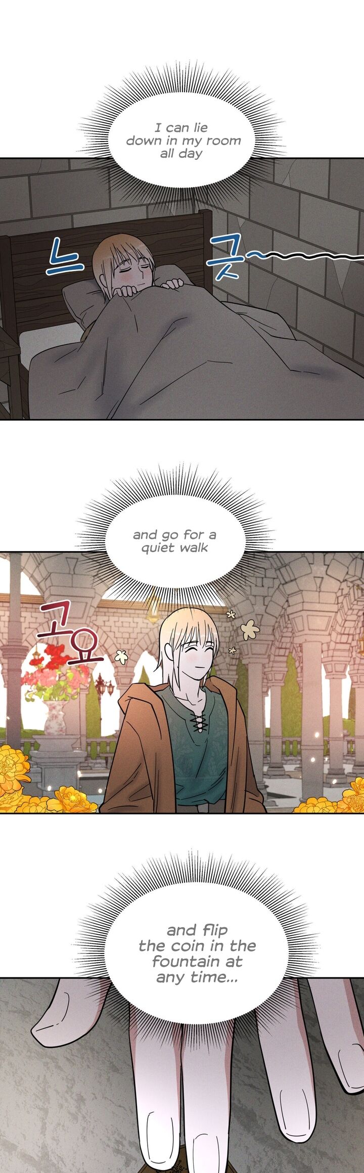 Antidote Chapter 17 Page 34