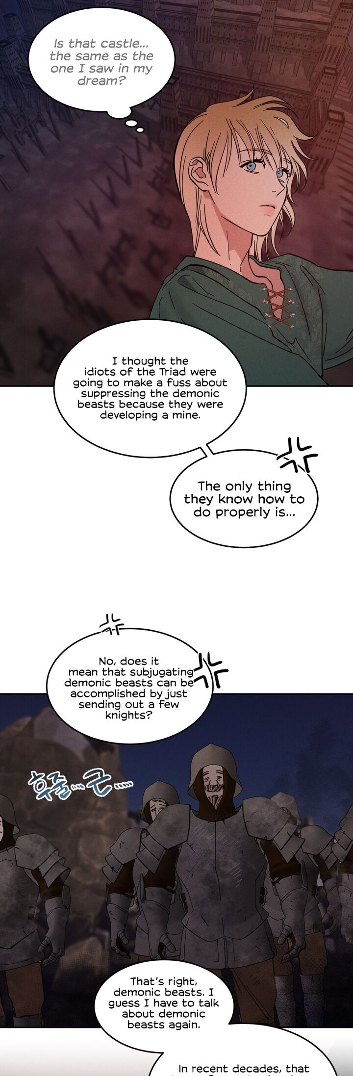 Antidote Chapter 17 Page 4