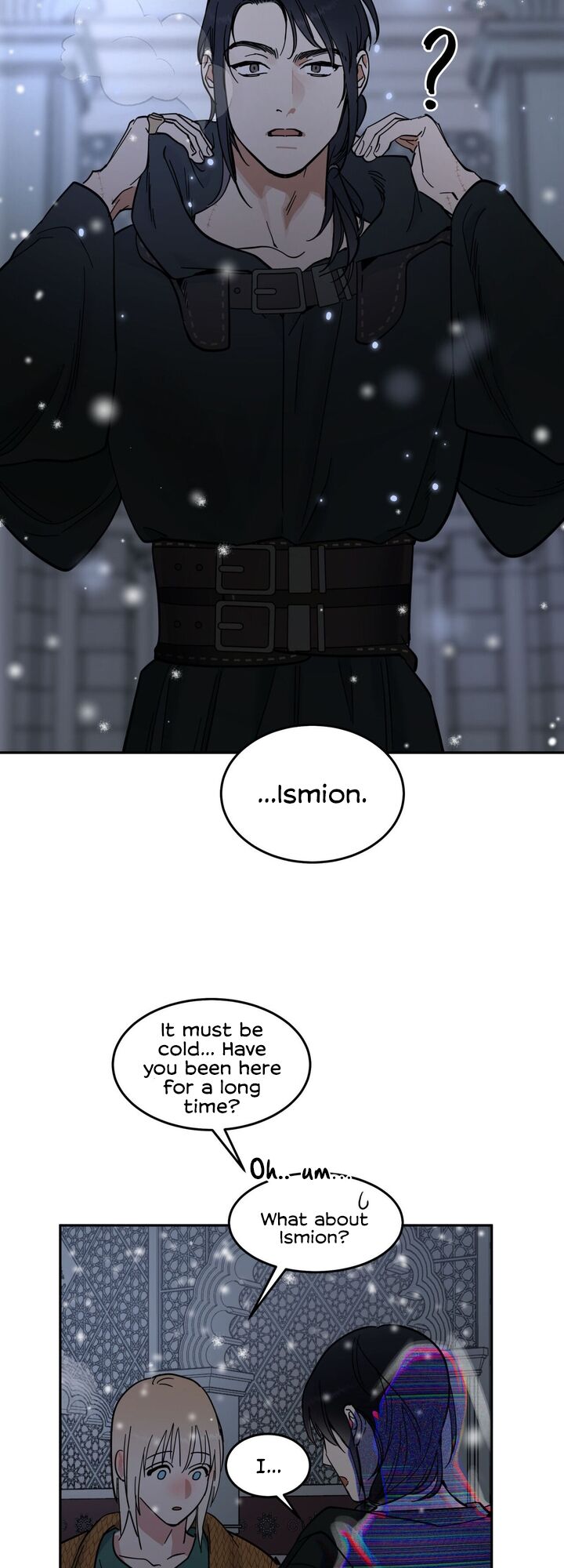 Antidote Chapter 17 Page 44