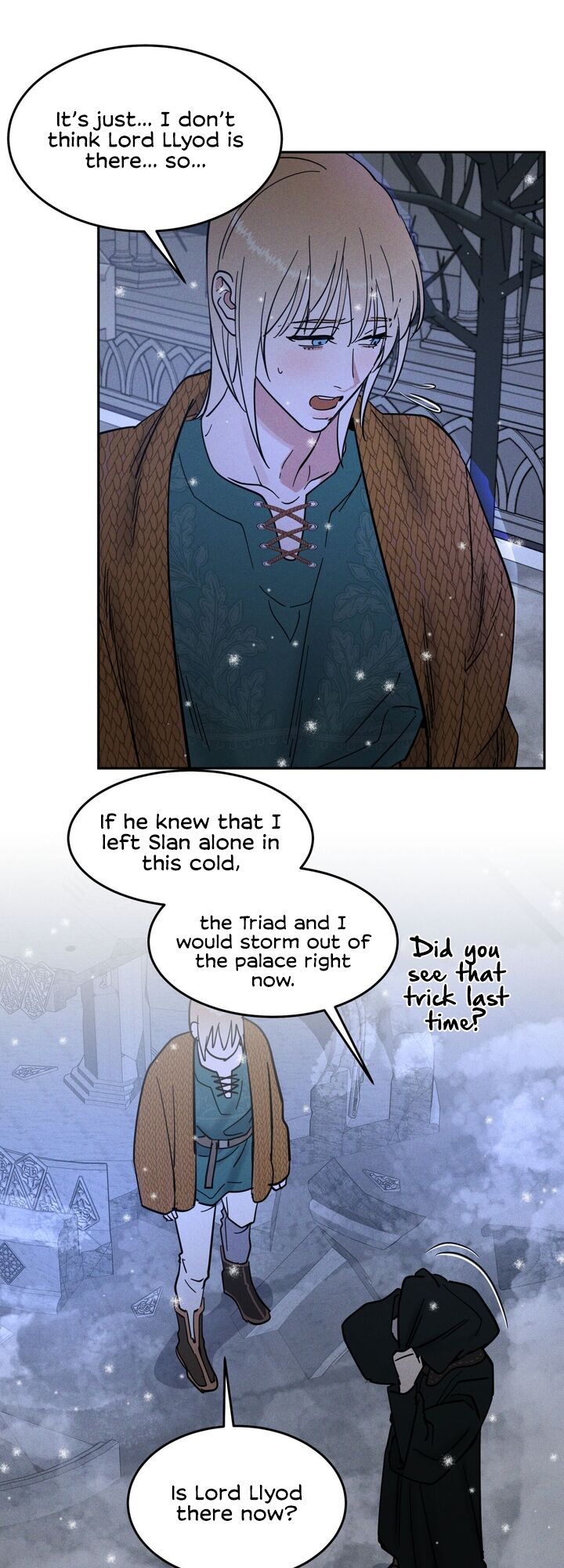 Antidote Chapter 17 Page 50