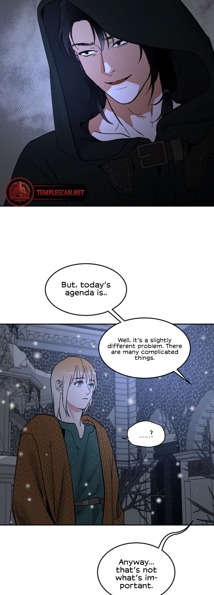 Antidote Chapter 17 Page 52