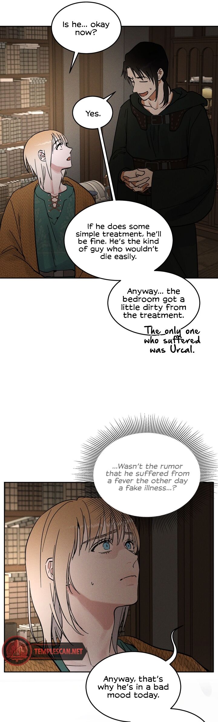 Antidote Chapter 18 Page 11