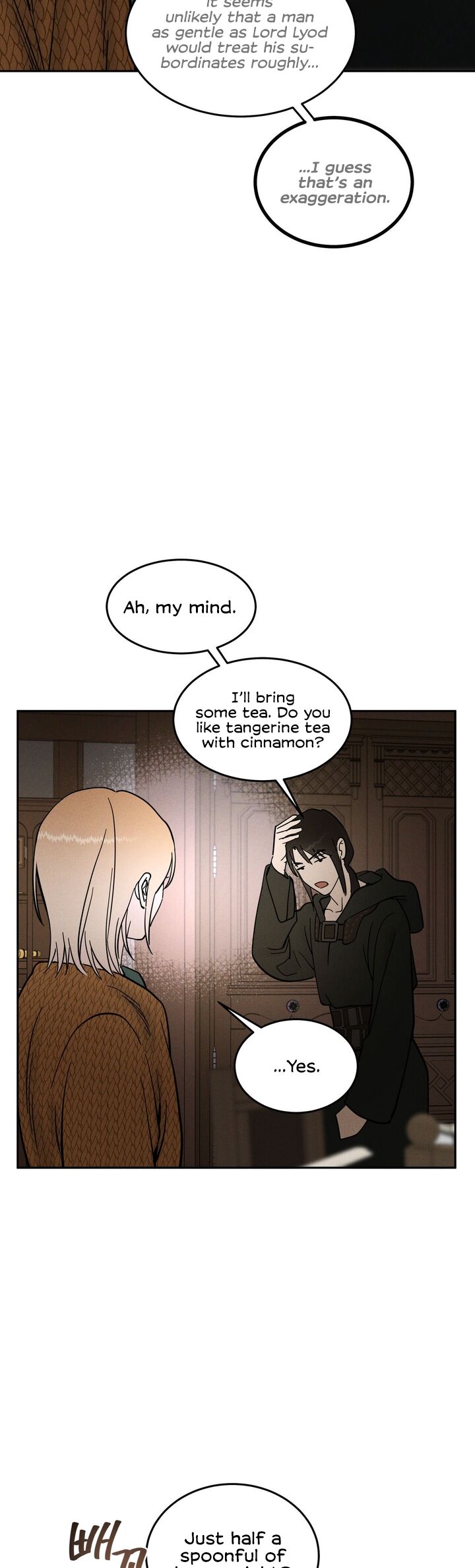 Antidote Chapter 18 Page 13