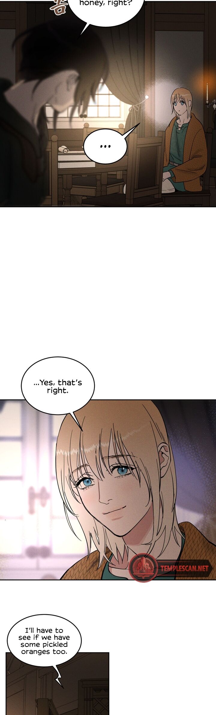 Antidote Chapter 18 Page 14