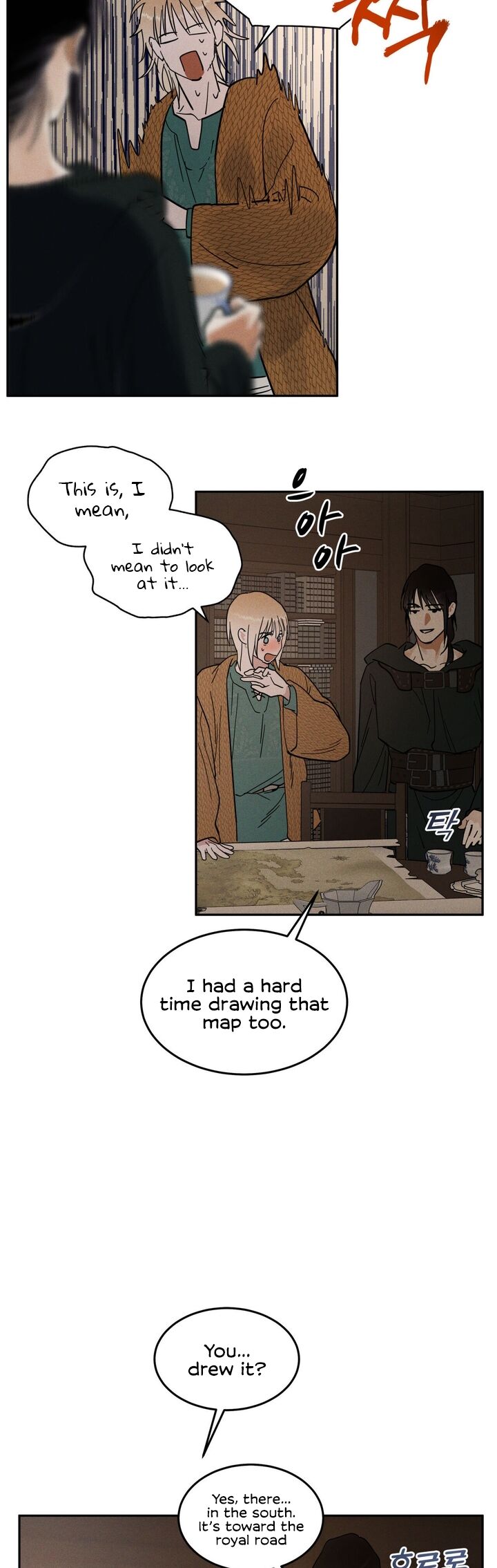 Antidote Chapter 18 Page 24