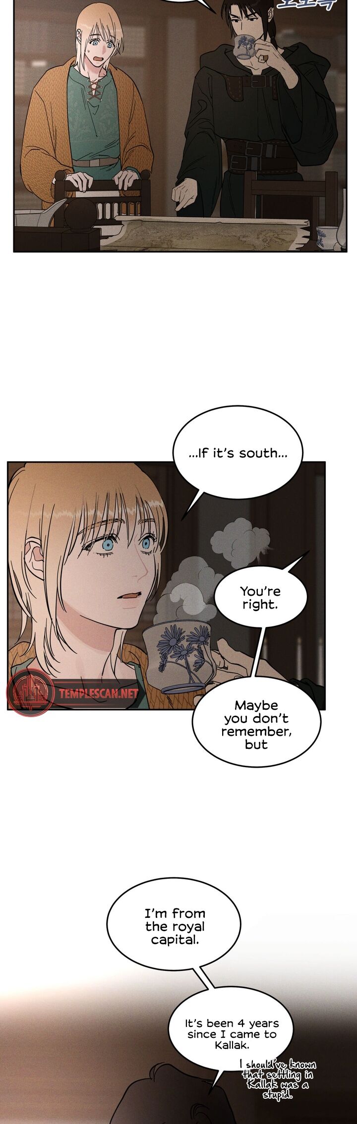 Antidote Chapter 18 Page 25