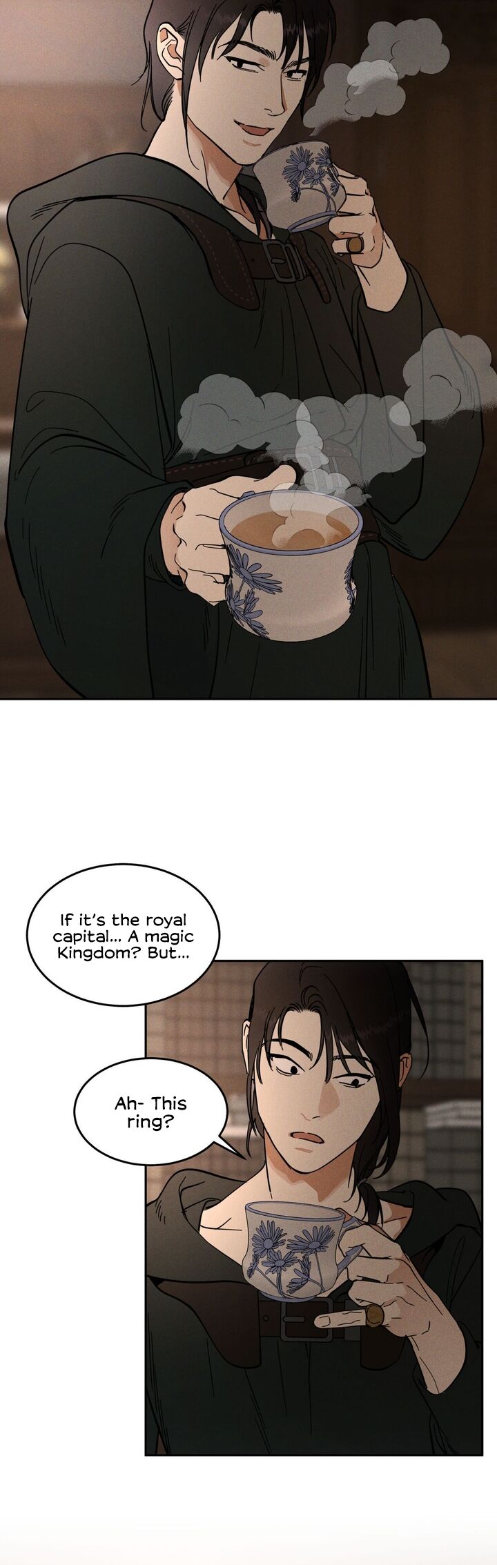 Antidote Chapter 18 Page 26