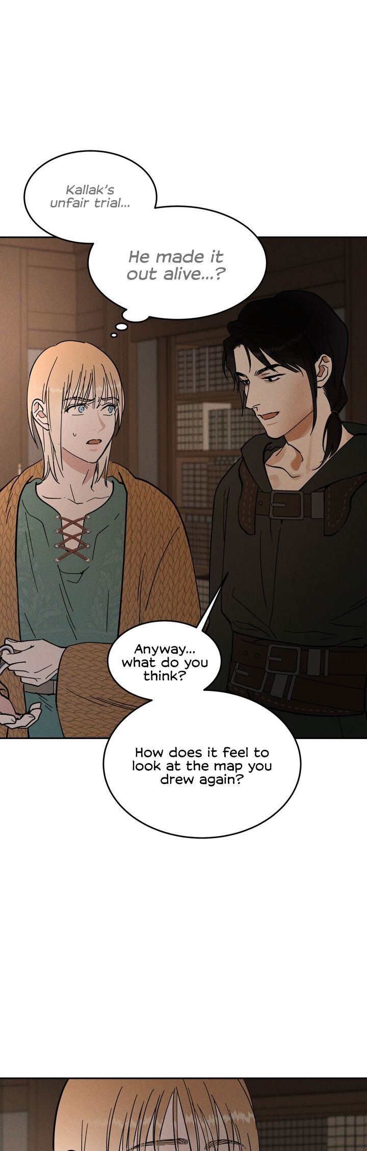 Antidote Chapter 18 Page 28