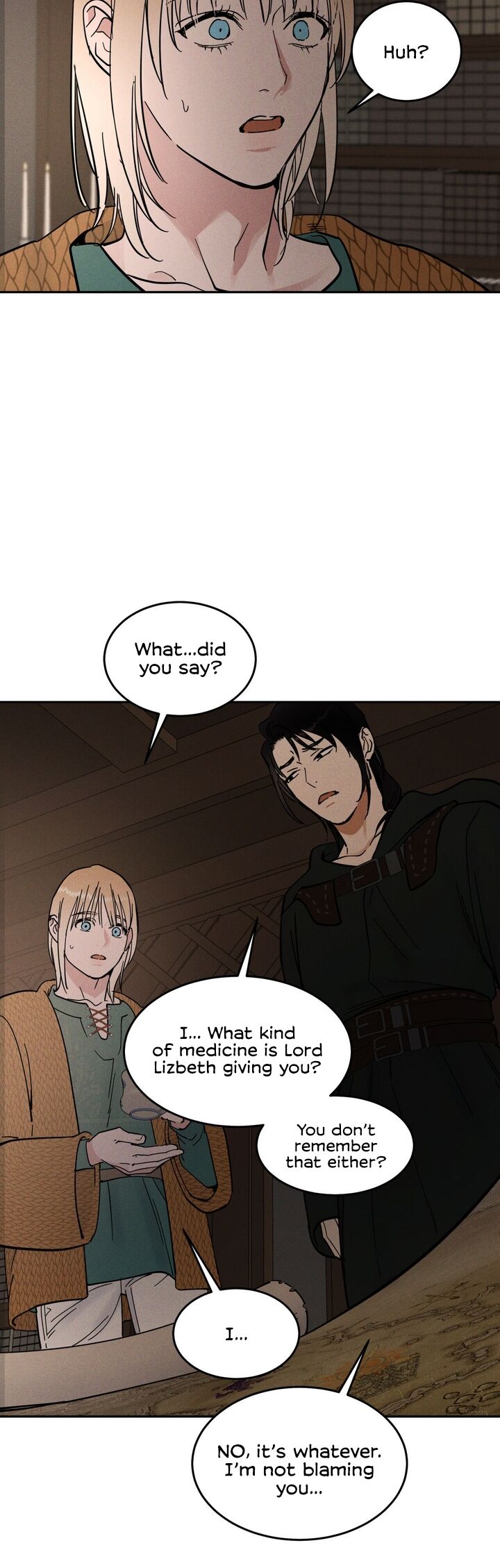 Antidote Chapter 18 Page 29