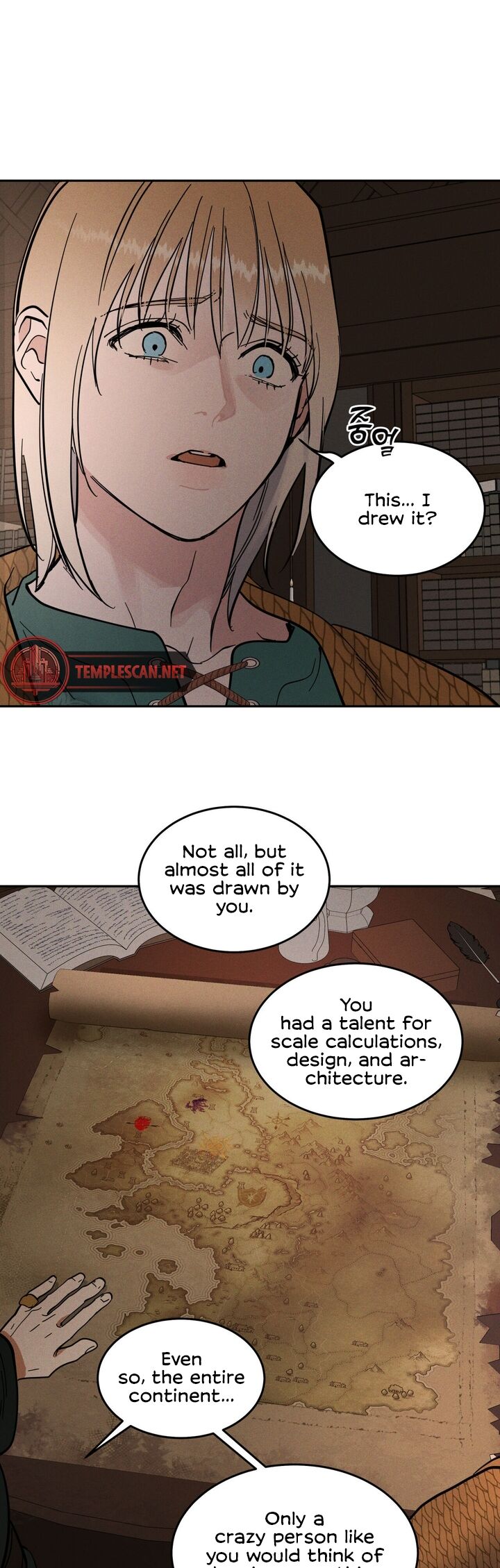 Antidote Chapter 18 Page 30