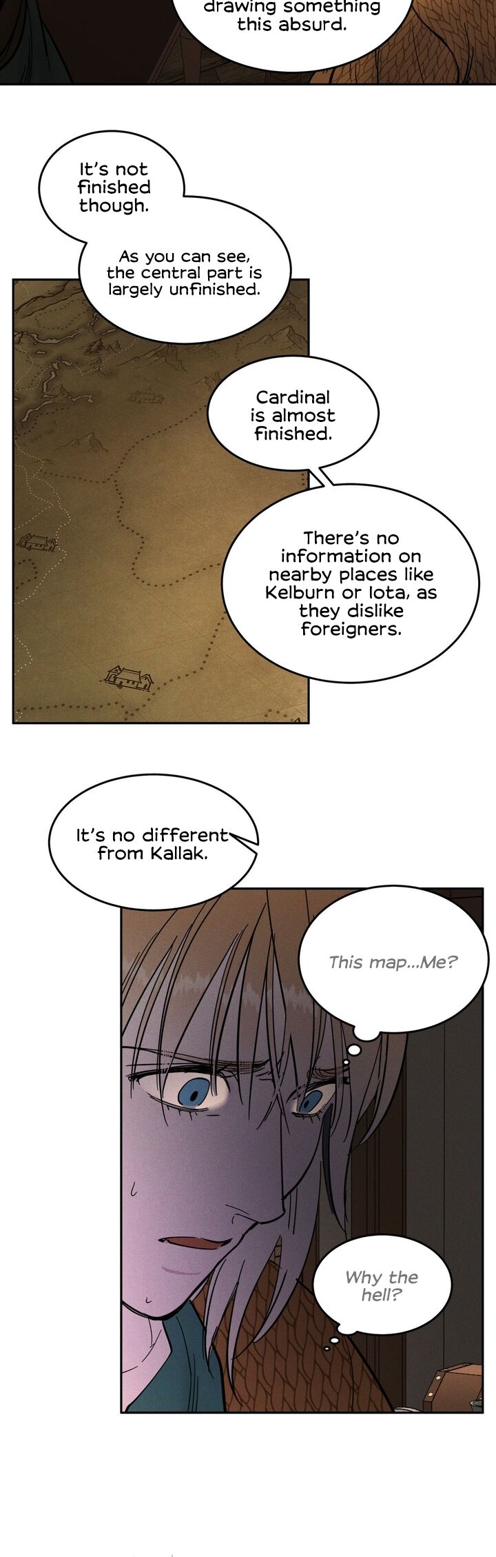 Antidote Chapter 18 Page 31