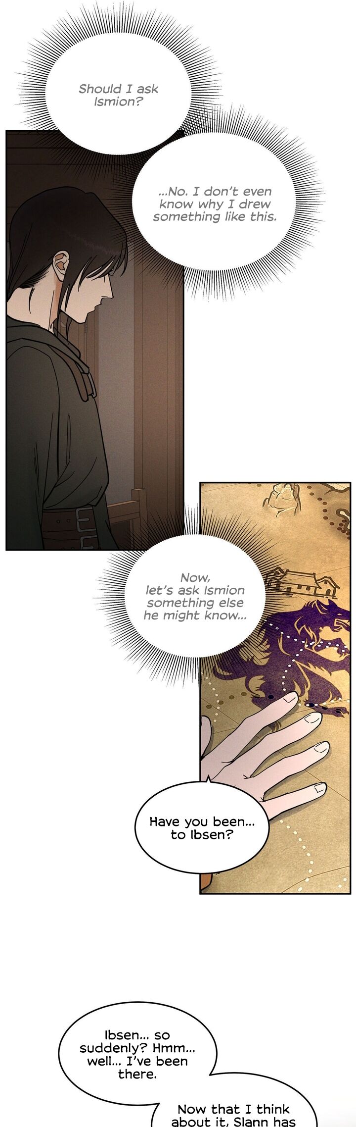 Antidote Chapter 18 Page 32