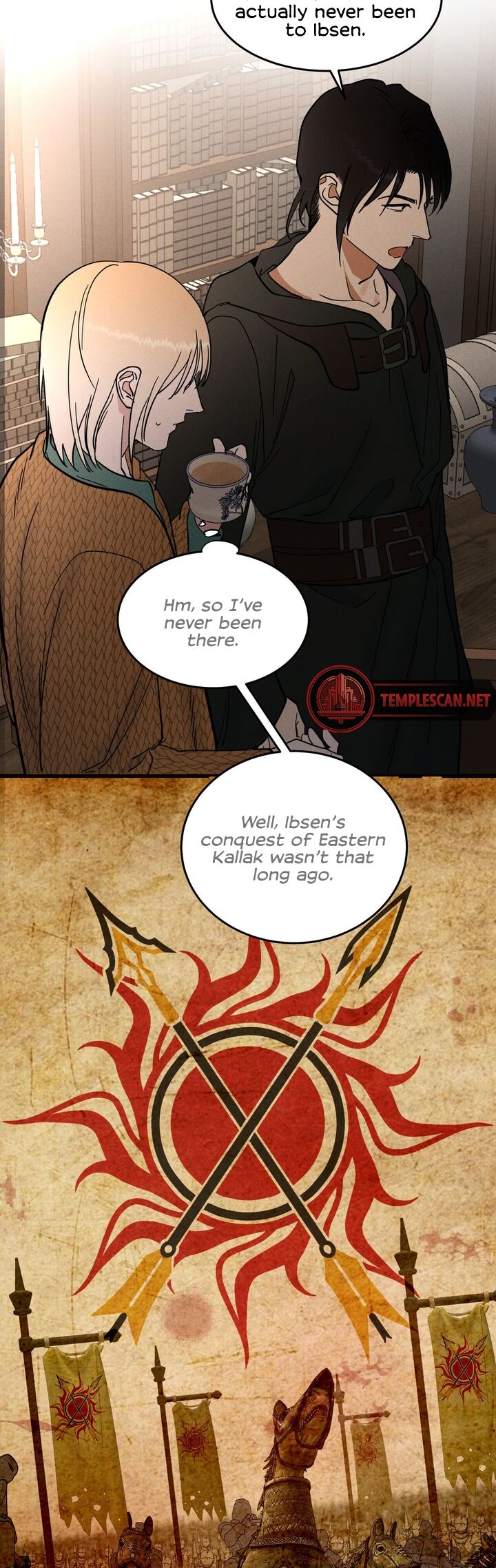 Antidote Chapter 18 Page 33