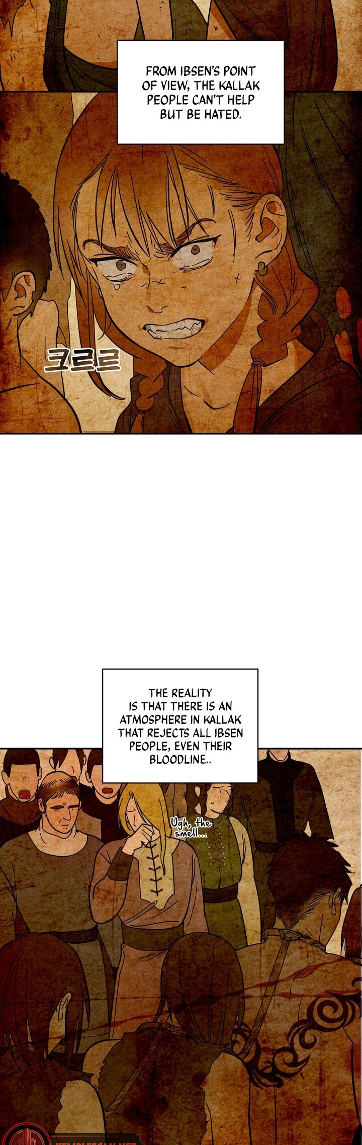 Antidote Chapter 18 Page 35