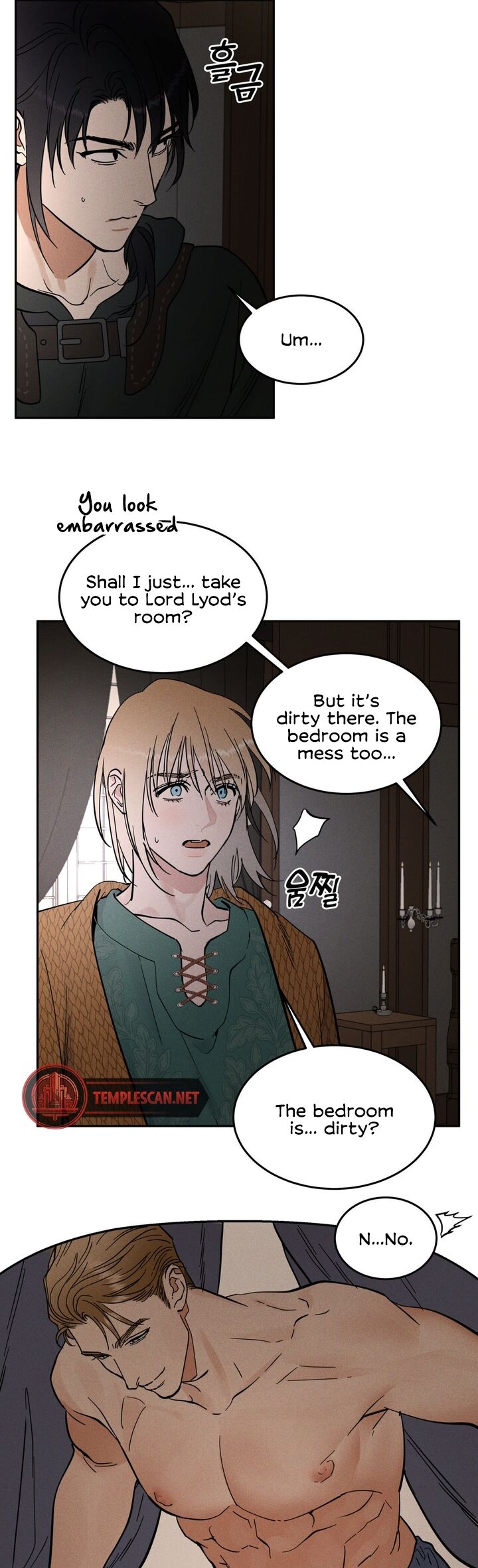 Antidote Chapter 18 Page 4