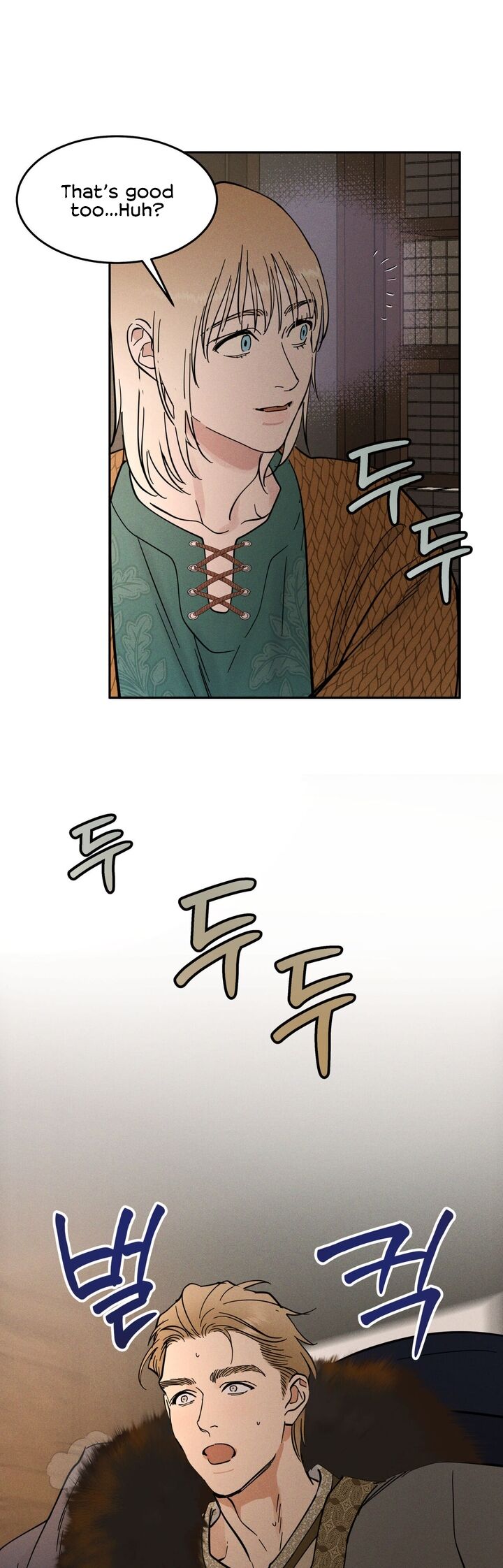 Antidote Chapter 18 Page 40