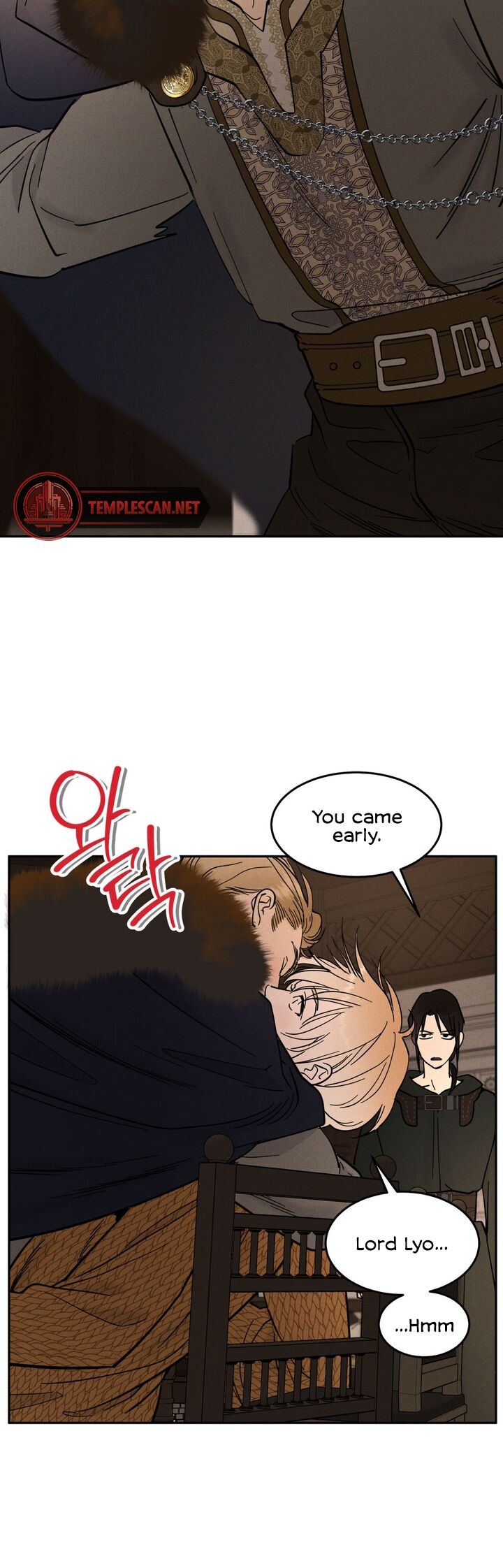 Antidote Chapter 18 Page 41
