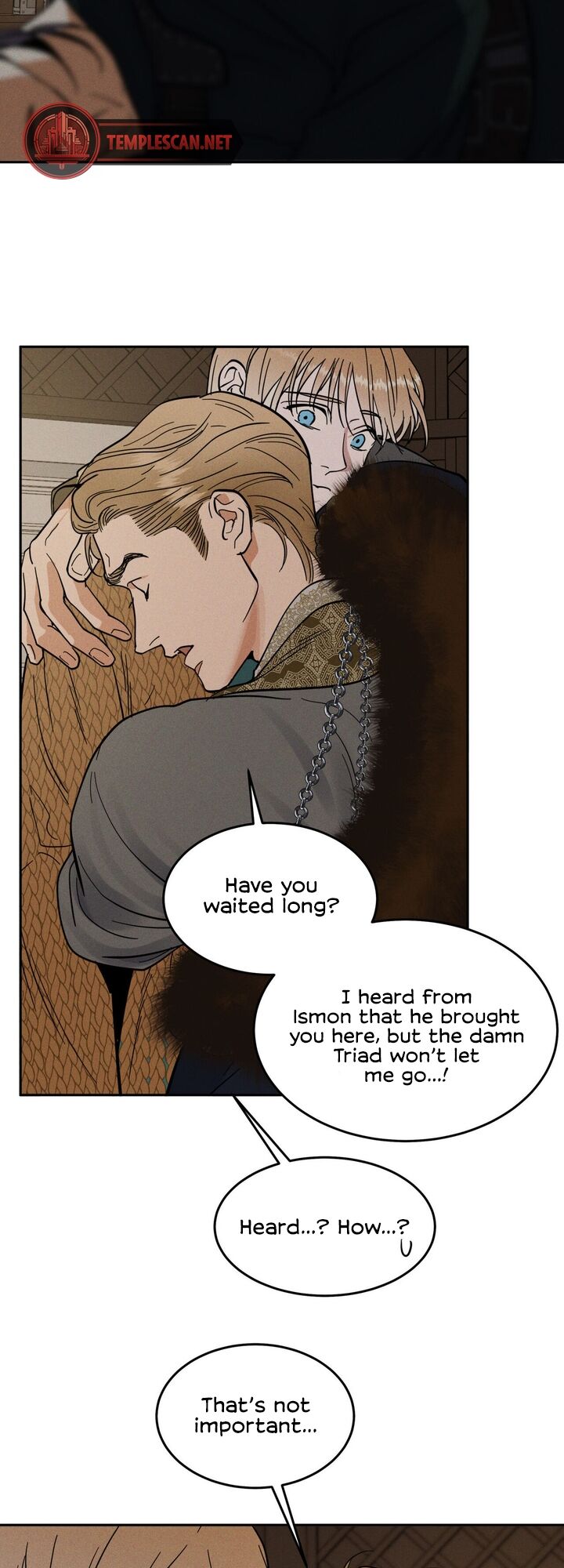 Antidote Chapter 18 Page 43