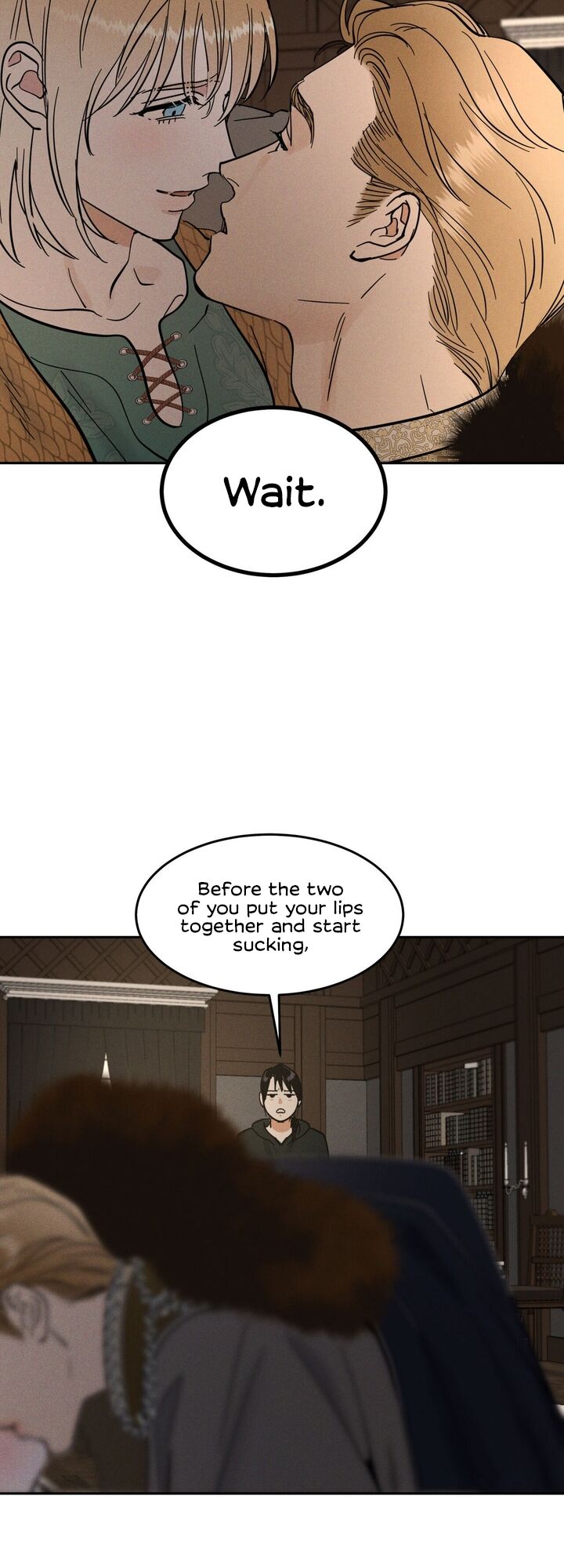Antidote Chapter 18 Page 44