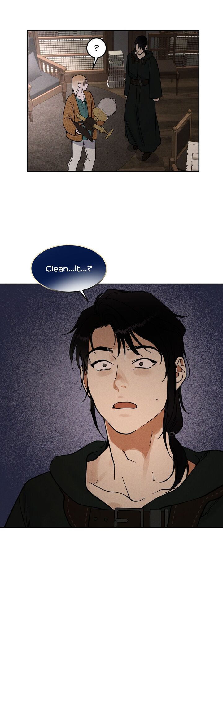 Antidote Chapter 18 Page 7