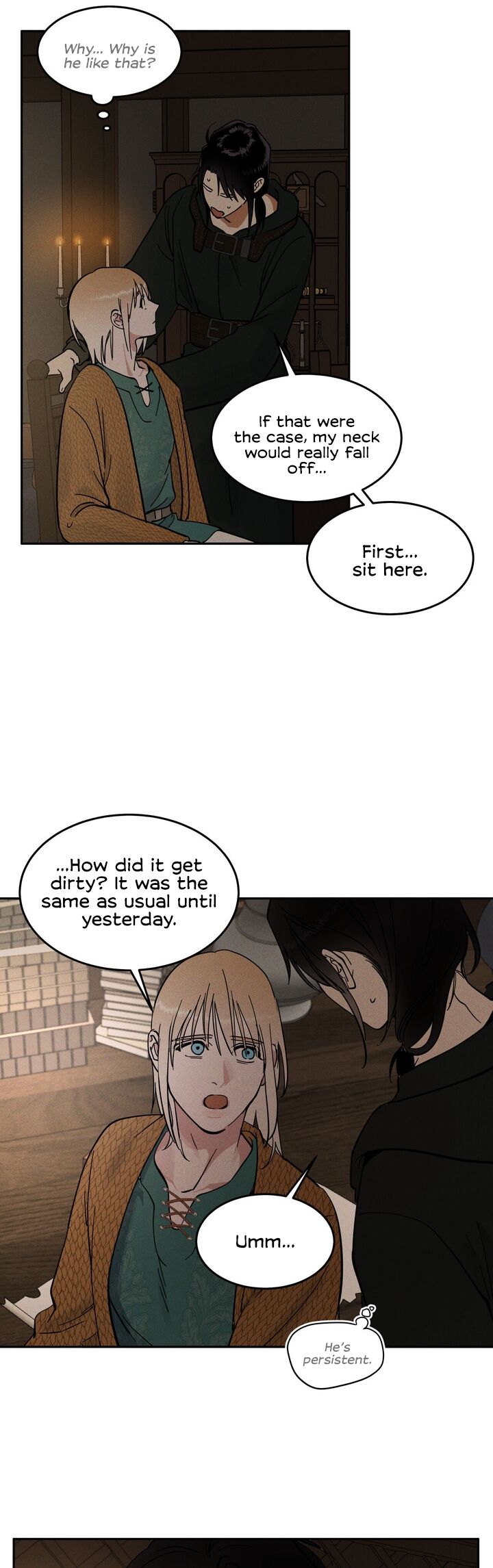 Antidote Chapter 18 Page 8