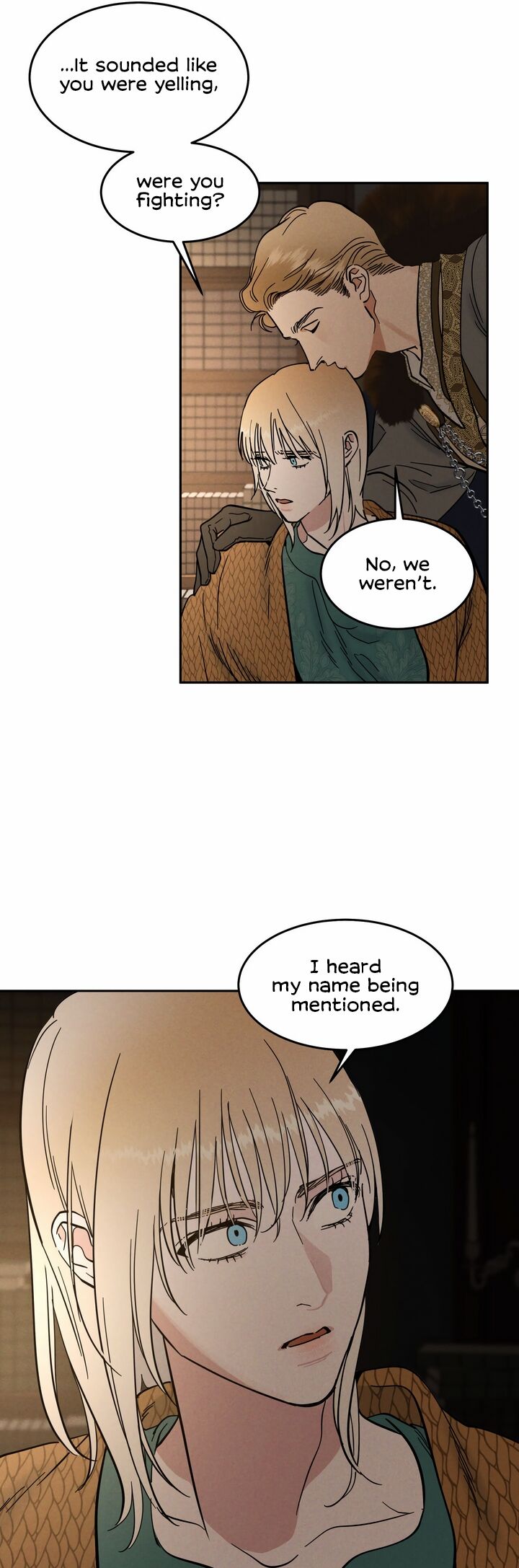 Antidote Chapter 19 Page 11