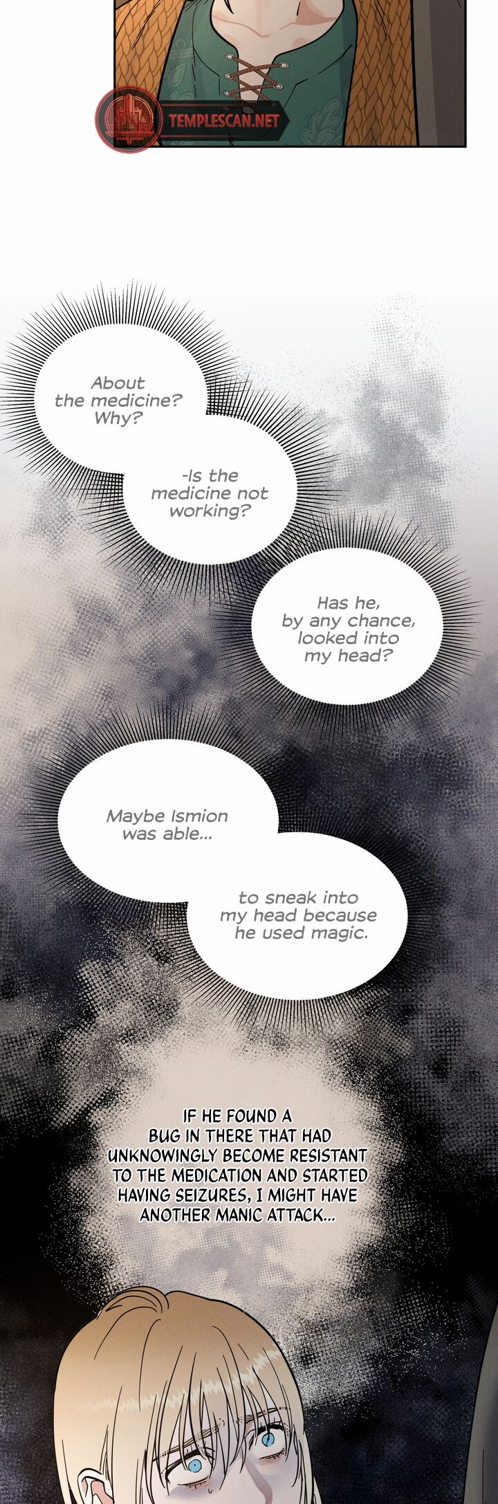 Antidote Chapter 19 Page 14