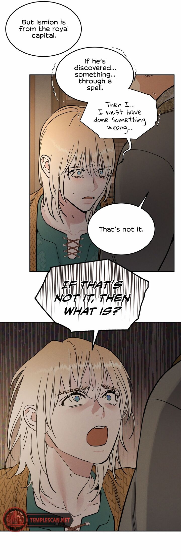 Antidote Chapter 19 Page 16