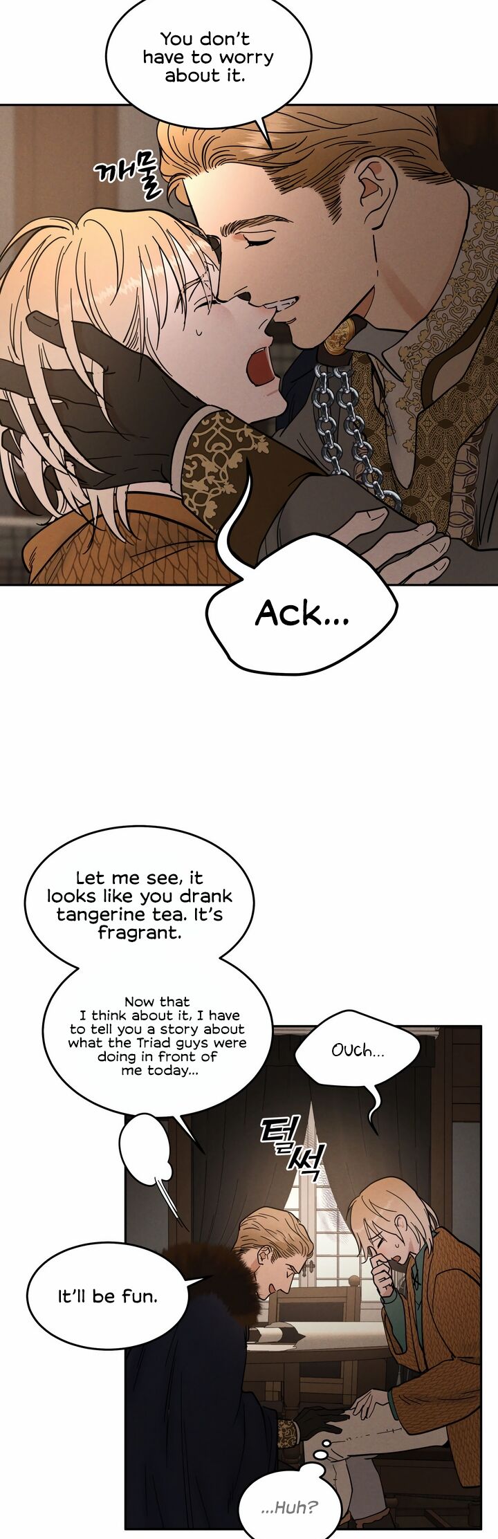 Antidote Chapter 19 Page 18