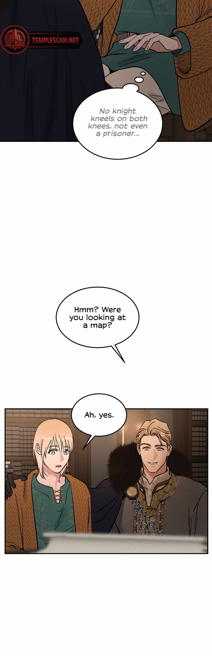 Antidote Chapter 19 Page 20