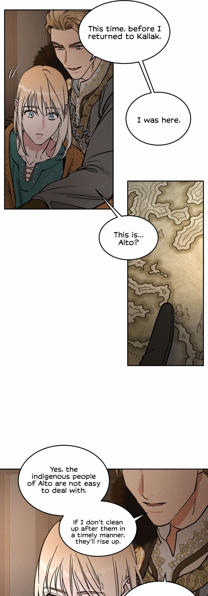 Antidote Chapter 19 Page 21