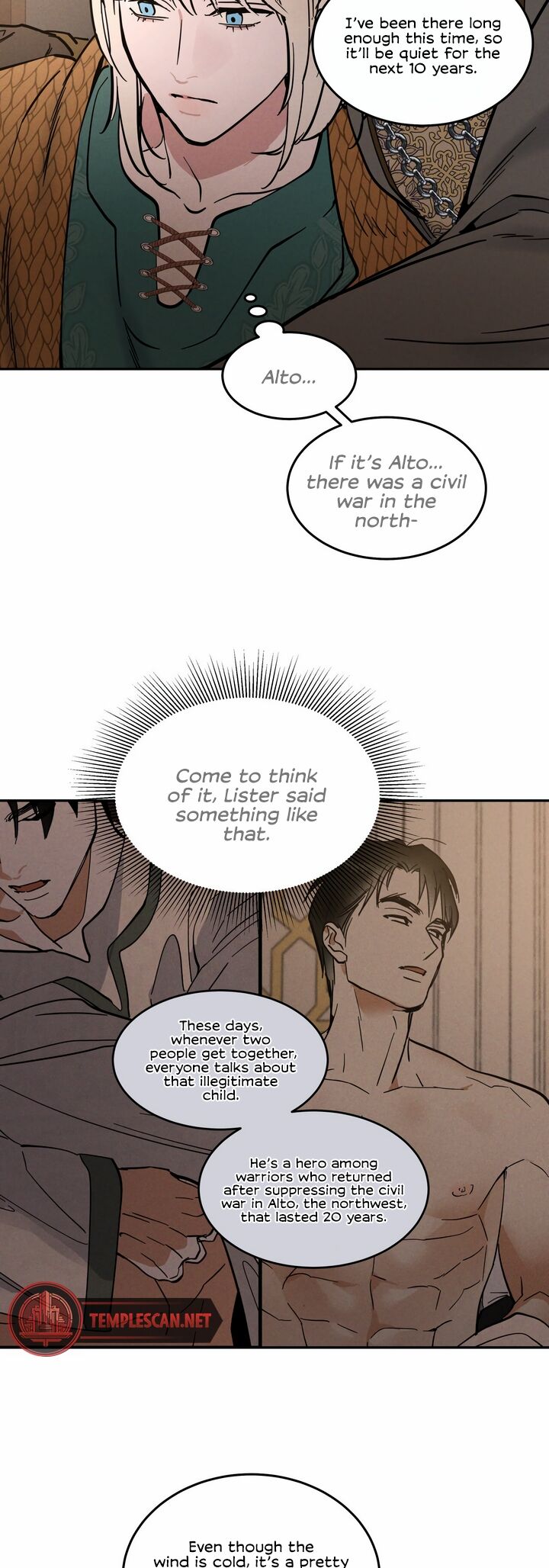 Antidote Chapter 19 Page 22