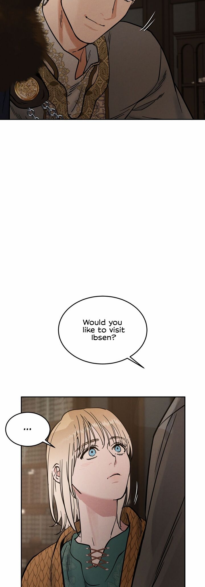 Antidote Chapter 19 Page 24
