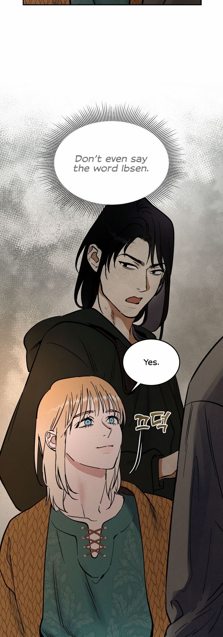 Antidote Chapter 19 Page 25