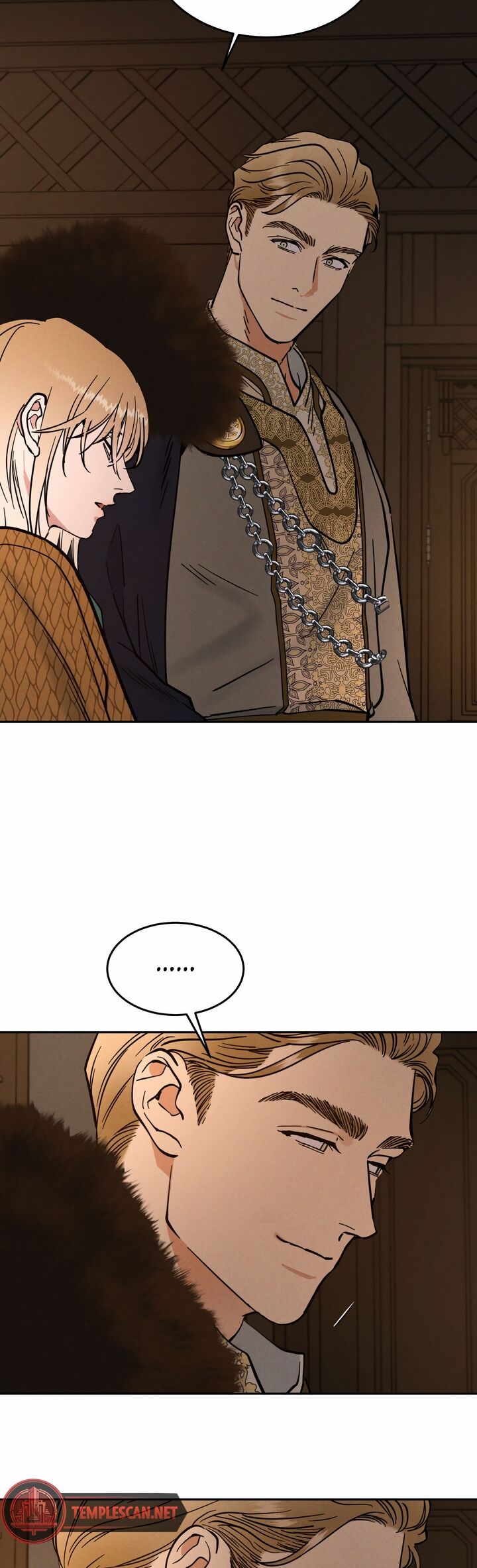 Antidote Chapter 19 Page 28