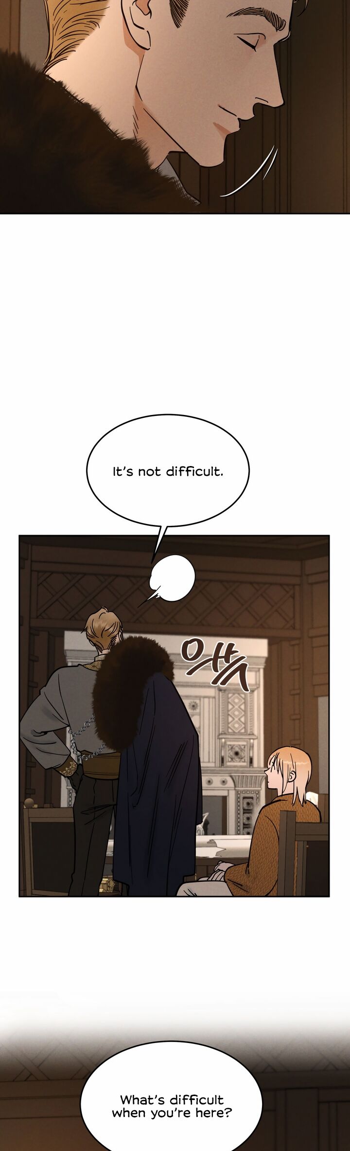 Antidote Chapter 19 Page 29