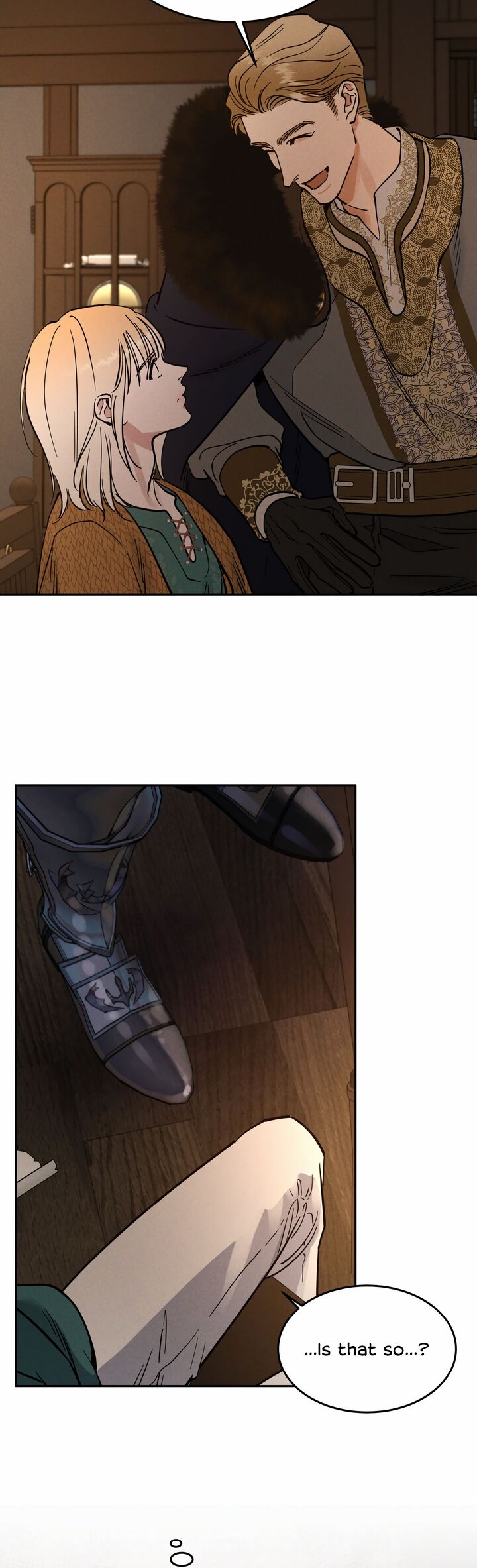 Antidote Chapter 19 Page 30