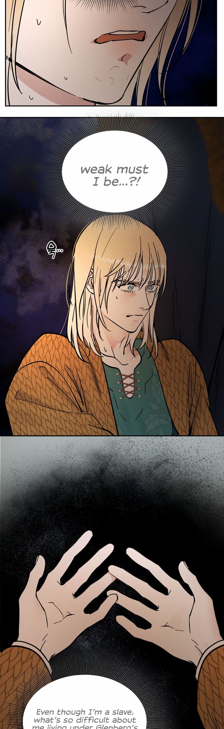Antidote Chapter 19 Page 32